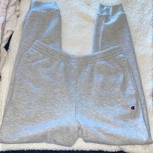Champion sweat pants